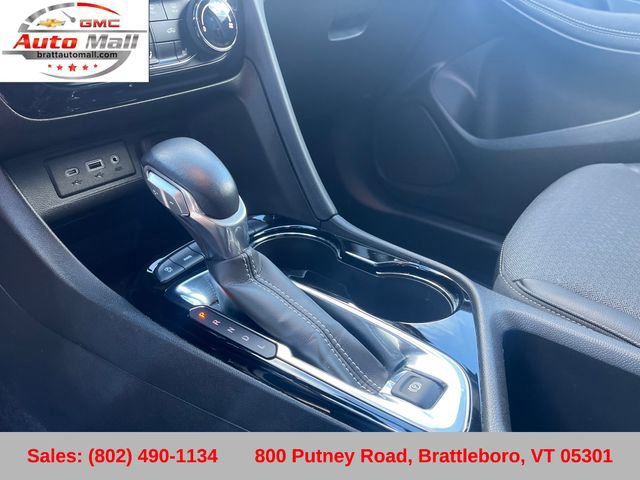 Used 2023 Buick Encore GX Preferred w/ Cold Weather Comfort Package image 26