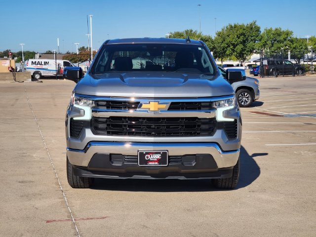 Used 2024 Chevrolet Silverado 1500 LT w/ Protection Package RWD image 9
