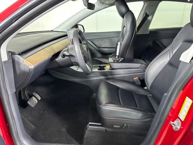 Used 2020 Tesla Model Y Performance image 11