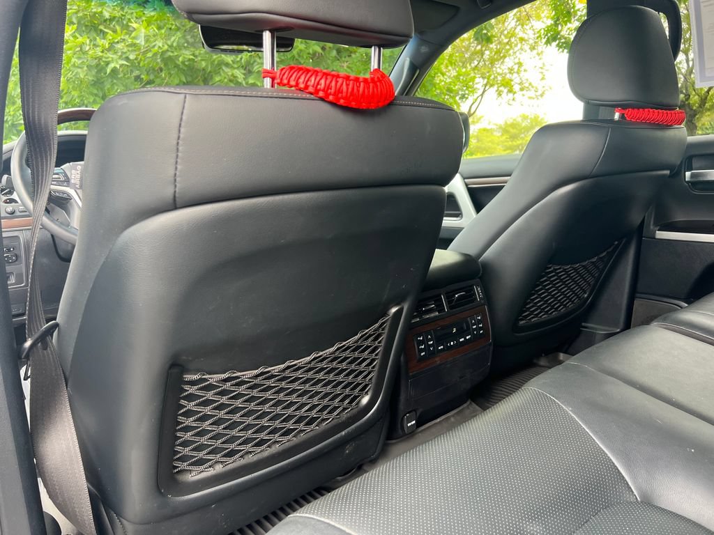 Used 2021 Toyota Land Cruiser Heritage Edition AWD/4WD image 12