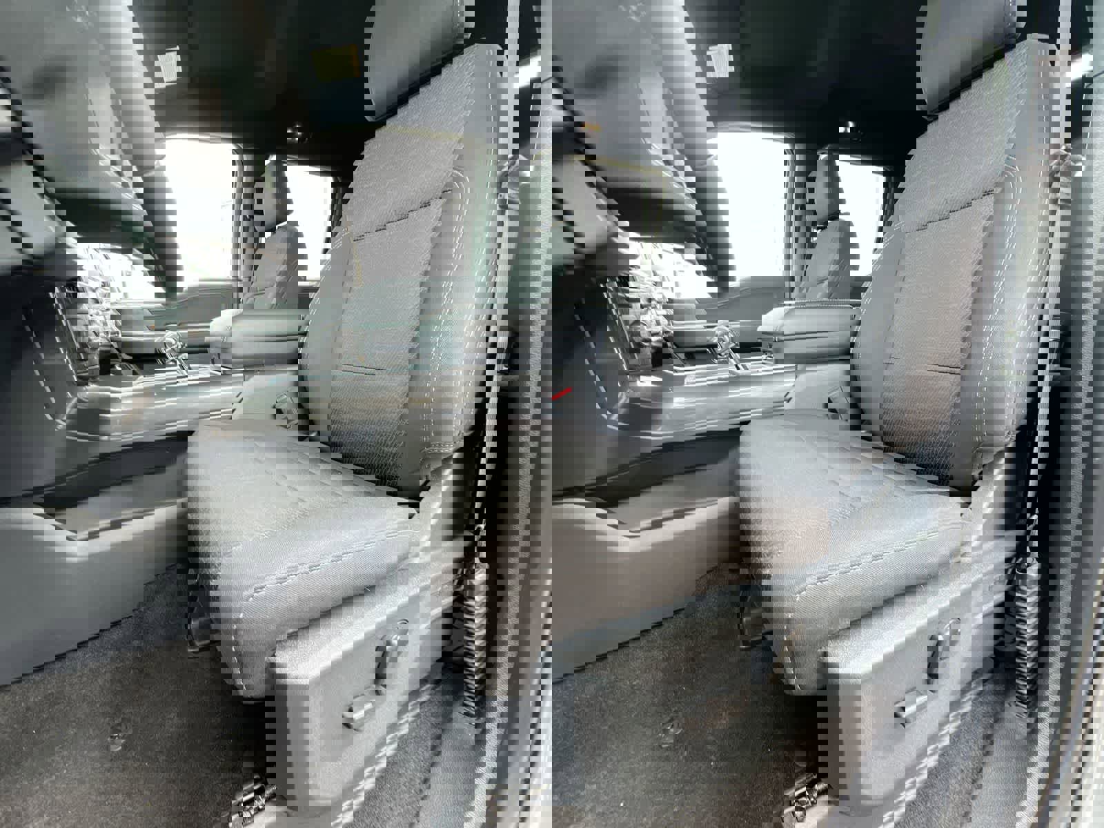 Used 2023 Ford F150 XLT w/ Equipment Group 302A High AWD/4WD image 16