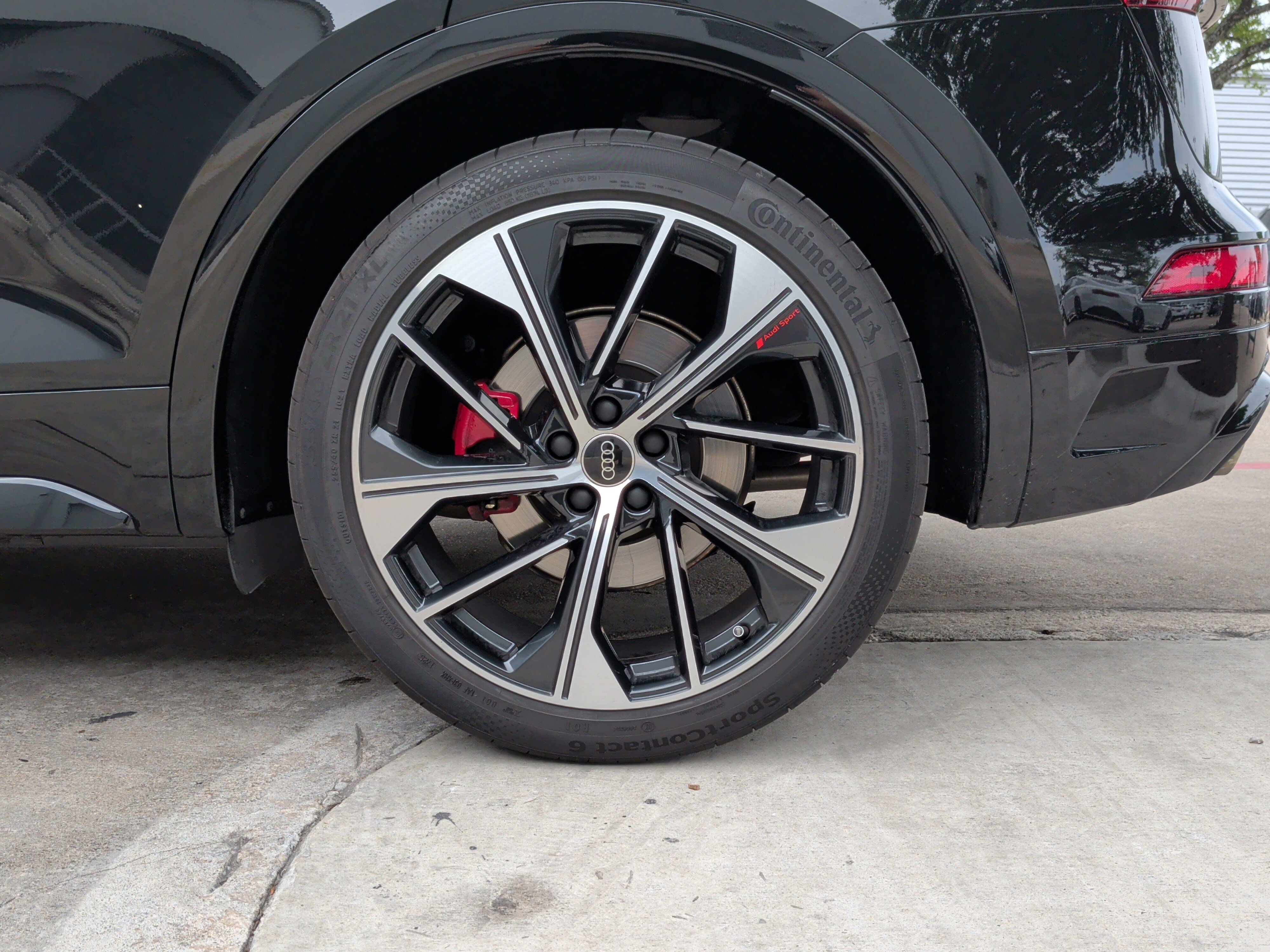 Certified 2023 Audi SQ5 Premium Plus AWD/4WD image 13