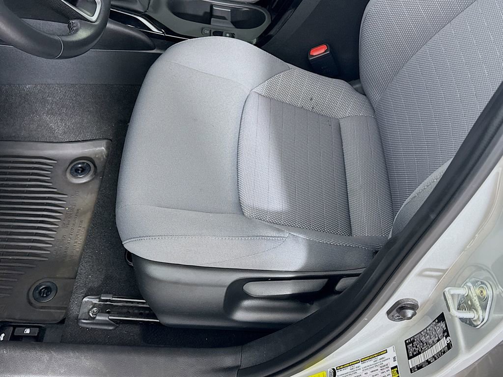Certified 2023 Toyota Corolla SE FWD image 13