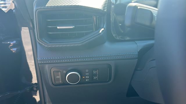 New 2026 Ford Mustang Dark Horse RWD image 15