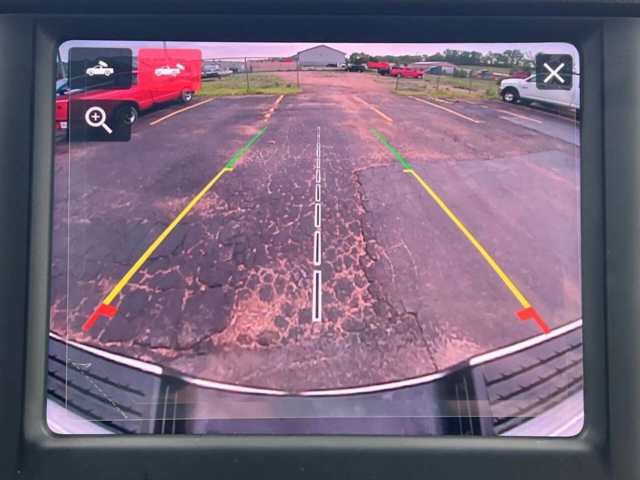 Used 2024 RAM 3500 Tradesman w/ Chrome Appearance Group image 38