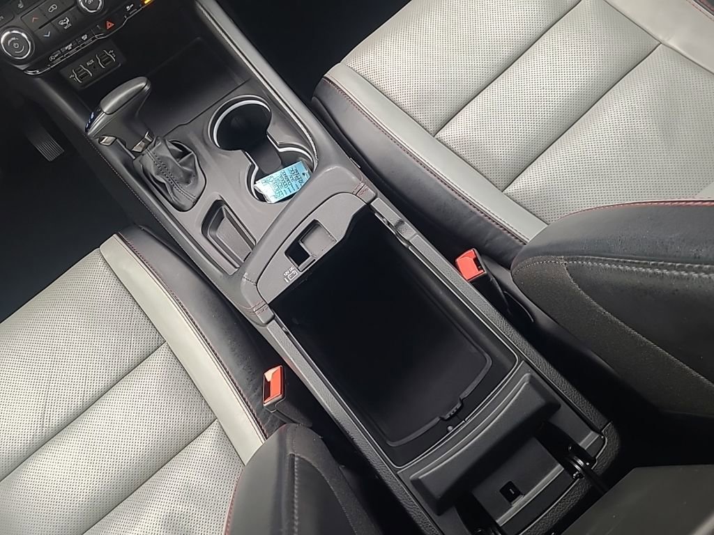 Used 2024 Dodge Durango GT image 15