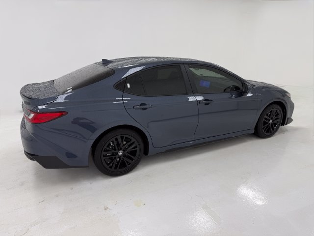 New 2026 Toyota Camry SE w/ Multimedia Upgrade Package FWD image 41