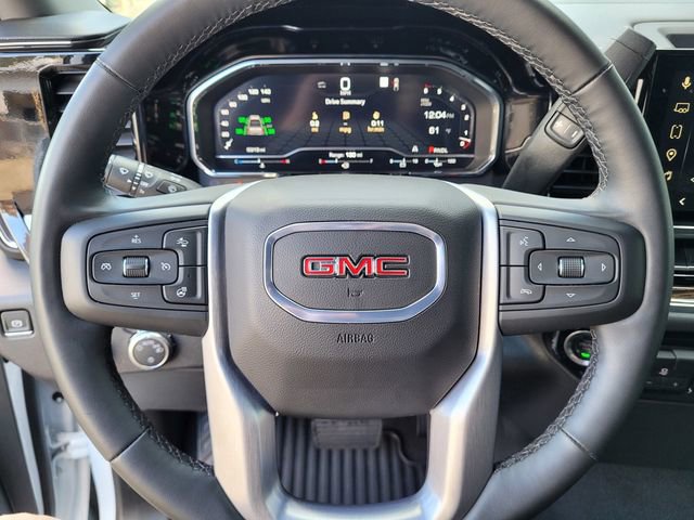 Used 2025 GMC Sierra 1500 SLE w/ Preferred Package image 23