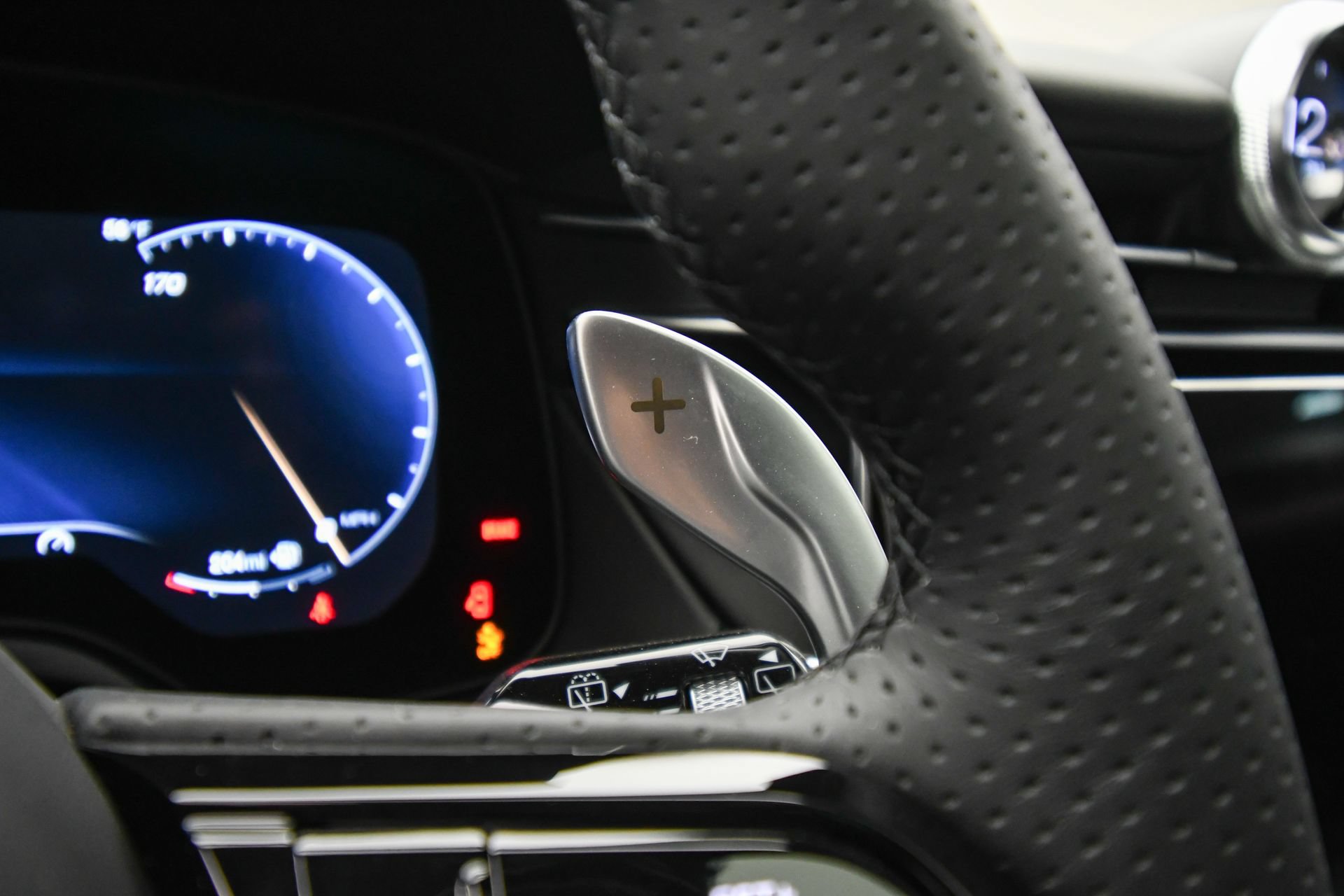 New 2025 Maserati Grecale GT AWD/4WD image 29