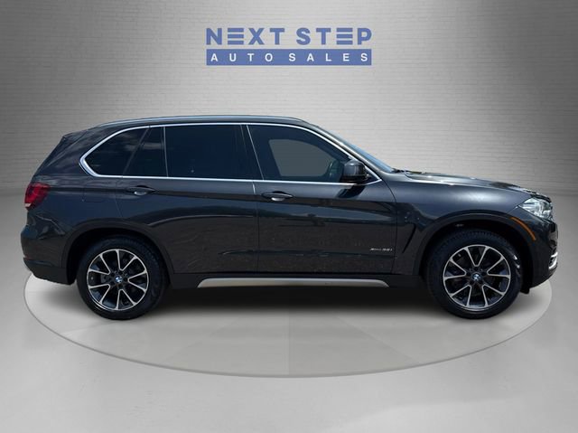 Used 2018 BMW X5 xDrive35i image 9