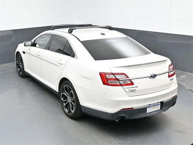 Used 2013 Ford Taurus SHO image 30