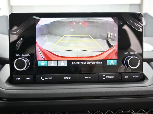 New 2025 Honda Accord SE image 26