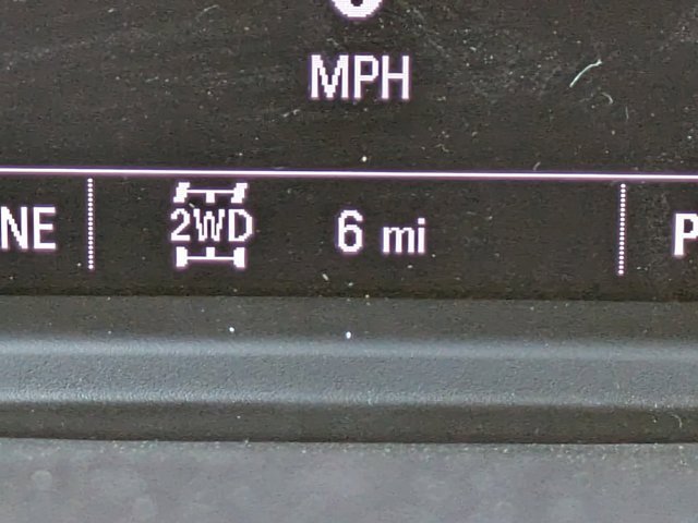 New 2025 Chevrolet Silverado 1500 W/T w/ WT Value Package image 23