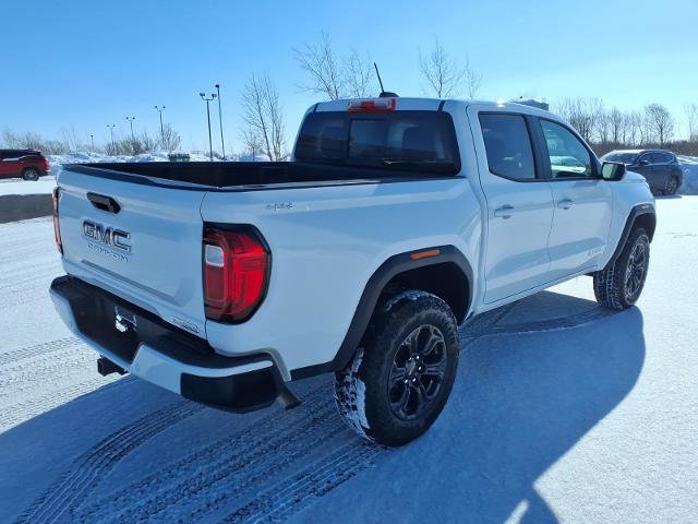 Used 2025 GMC Canyon Elevation image 5