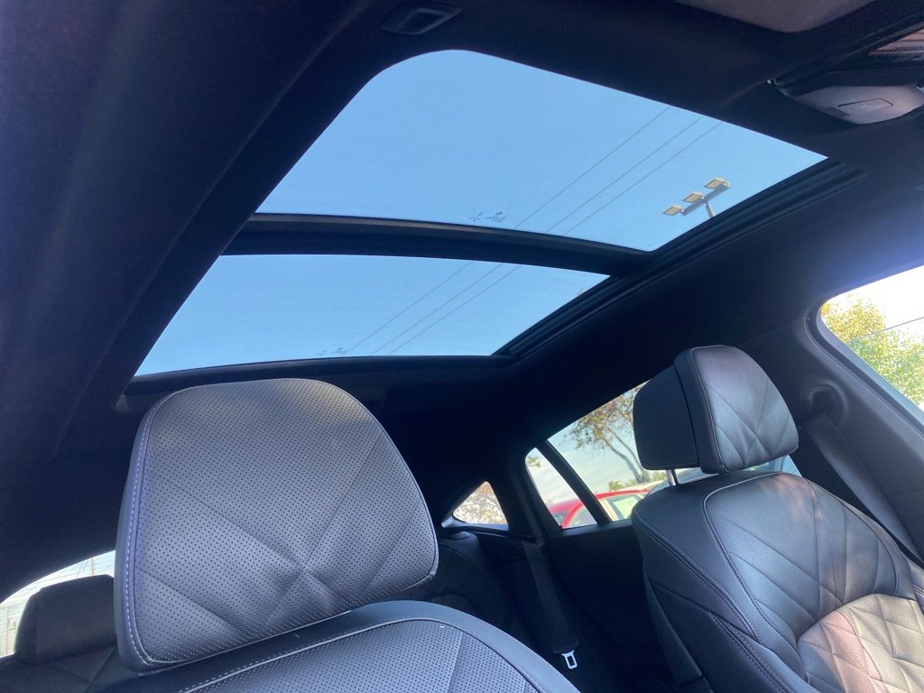 Used 2024 BMW X6 xDrive40i image 23