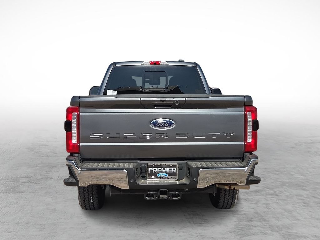 New 2026 Ford F250 Lariat w/ FX4 Off-Road Package AWD/4WD image 9