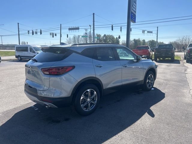 Used 2023 Chevrolet Blazer LT image 8