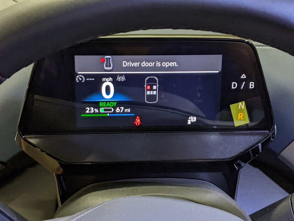 New 2026 Volkswagen ID.4 Pro S RWD image 15