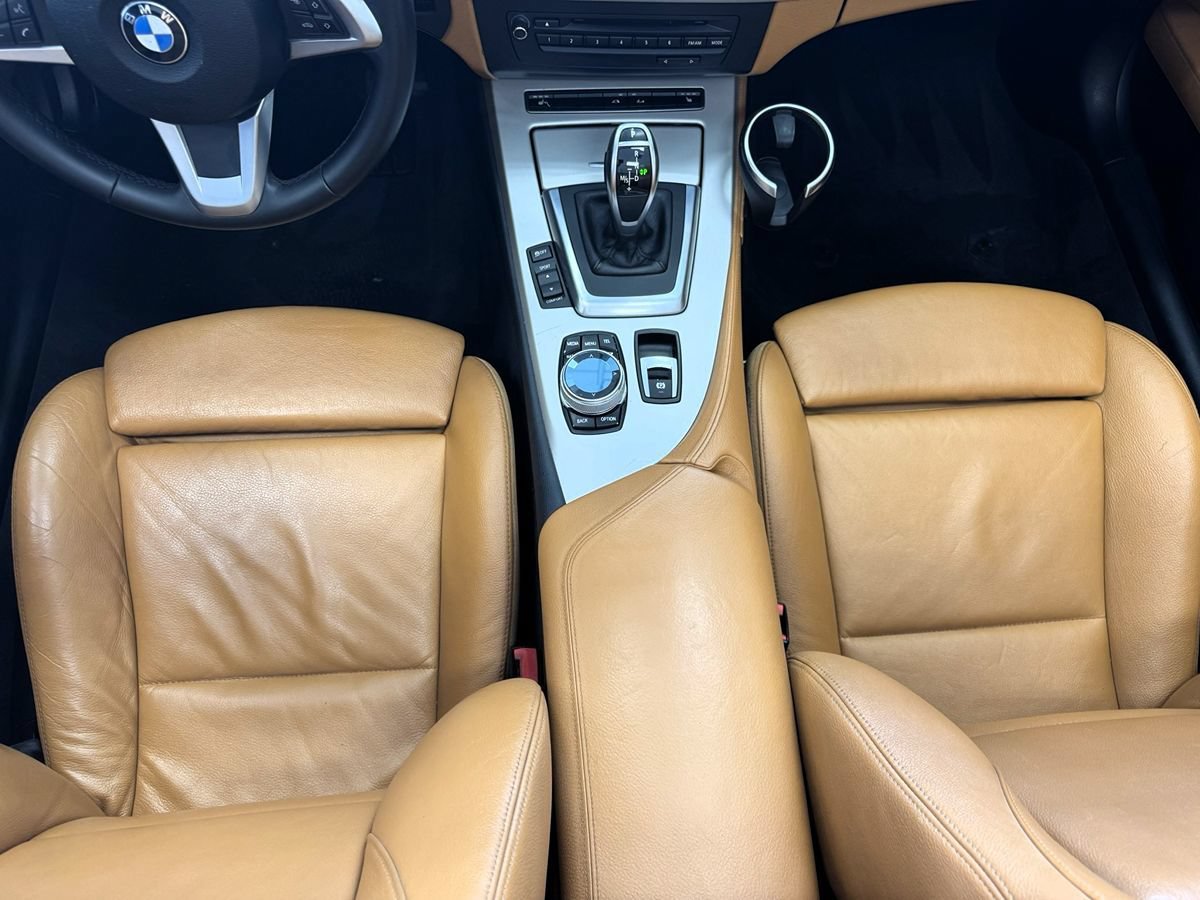Used 2015 BMW Z4 sDrive28i RWD image 24