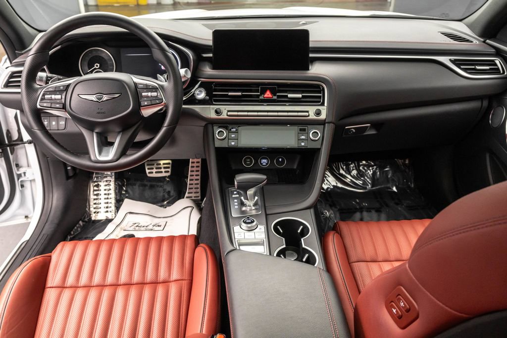 Used 2024 Lexus RX 450h AWD w/ Convenience Package image 62