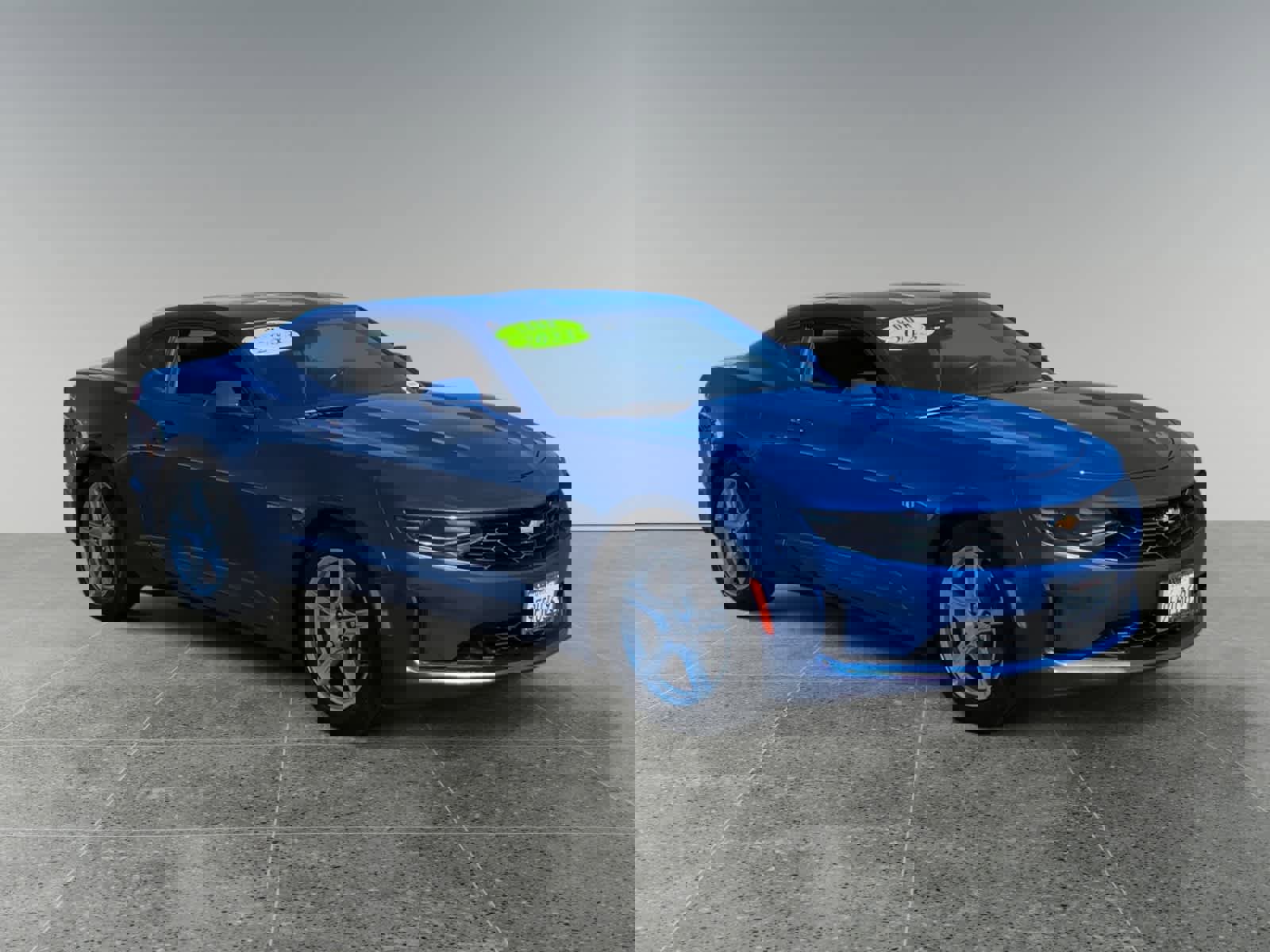 Used 2023 Chevrolet Camaro LT image 7