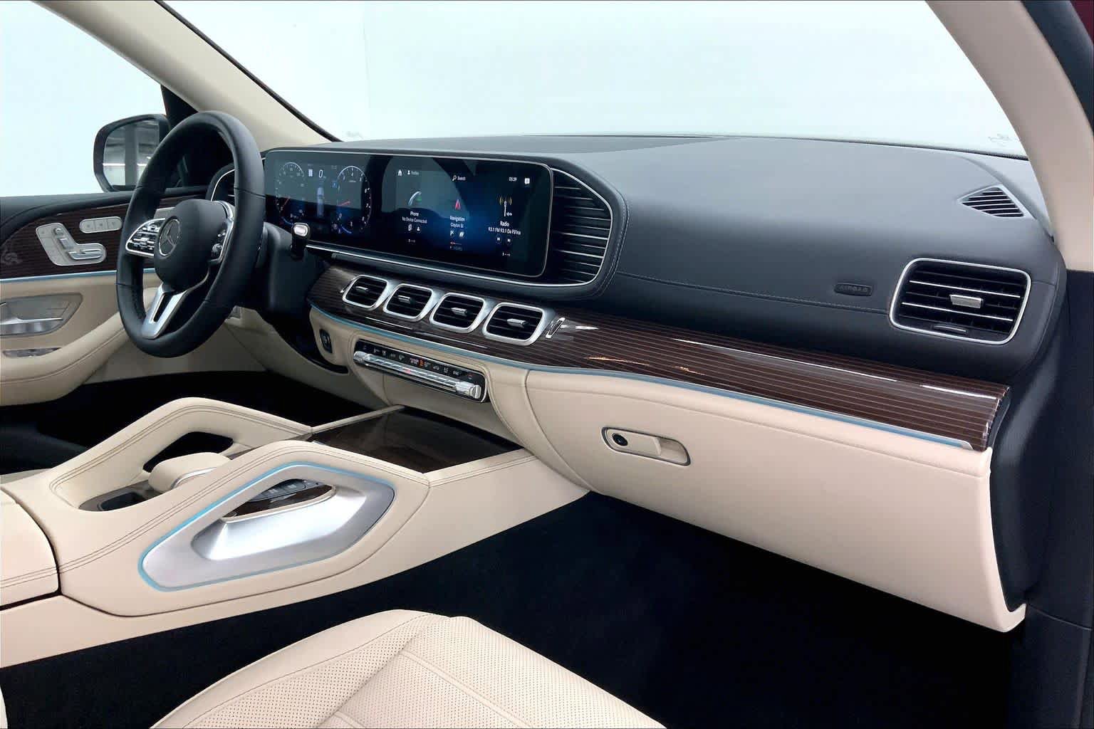 Certified 2023 Mercedes-Benz GLE 350 image 11