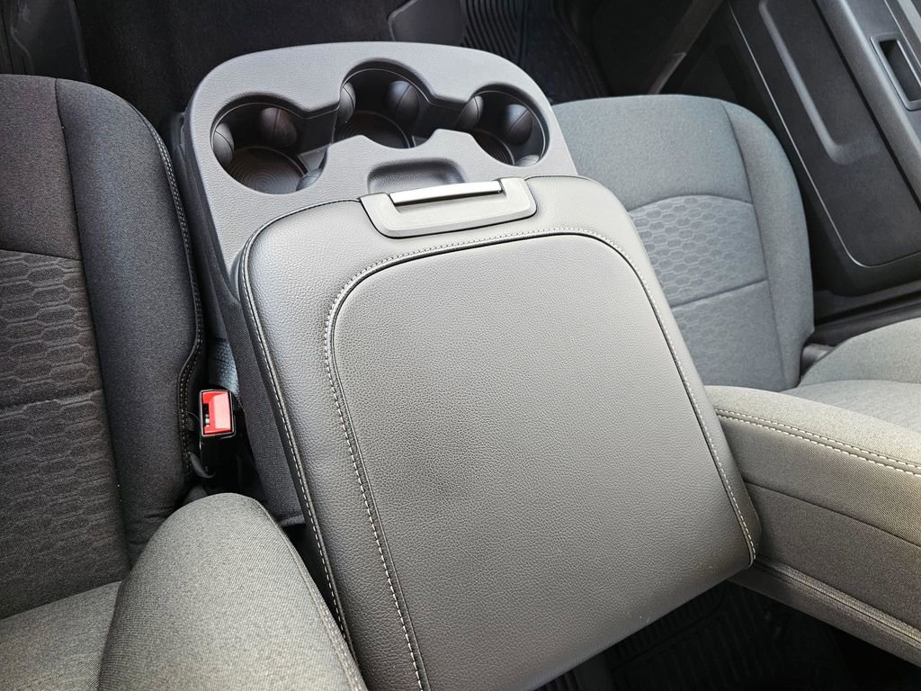 New 2026 RAM 2500 Tradesman image 18