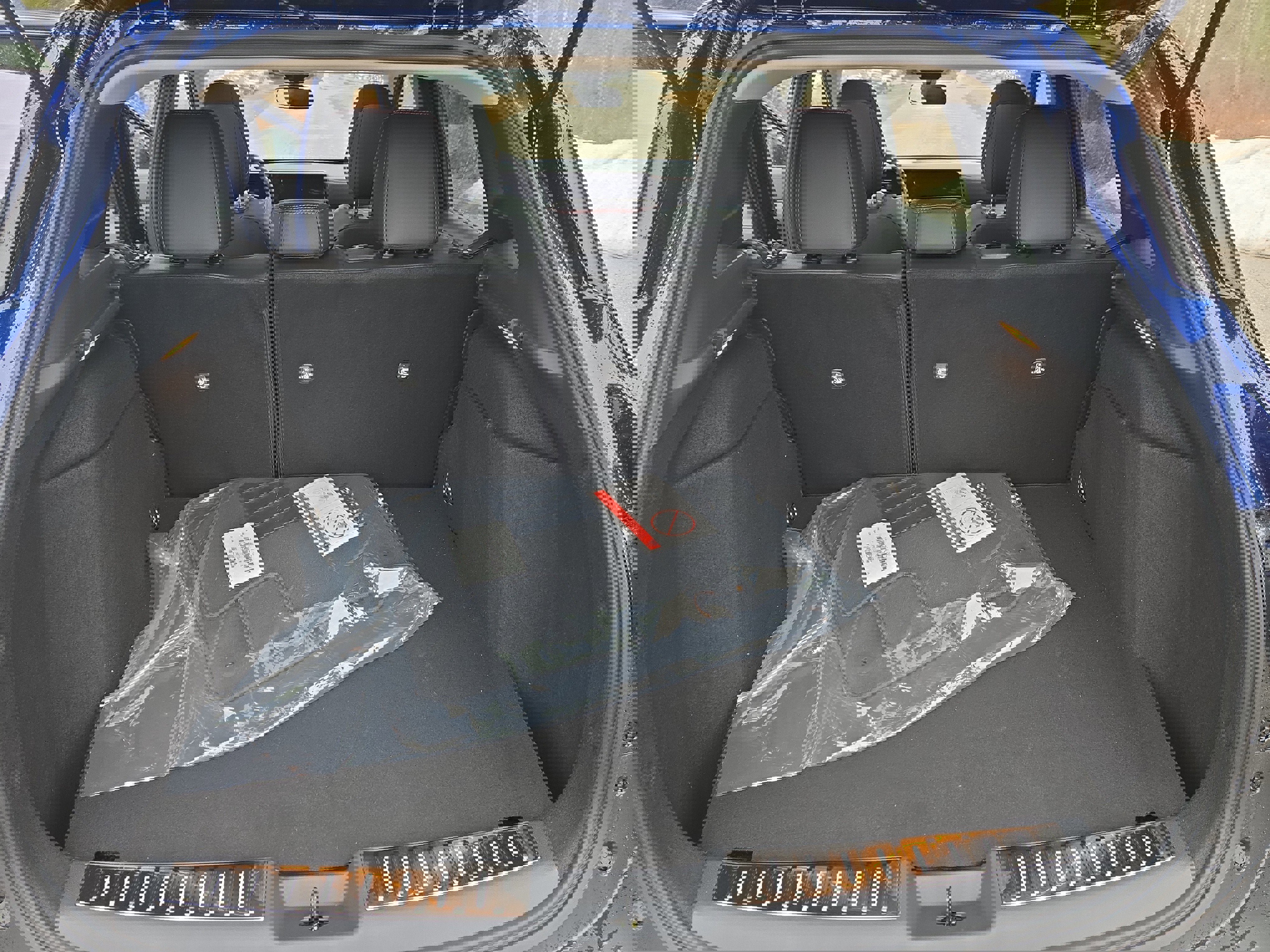 New 2026 Nissan Kicks SR w/ SR Premium Package image 16