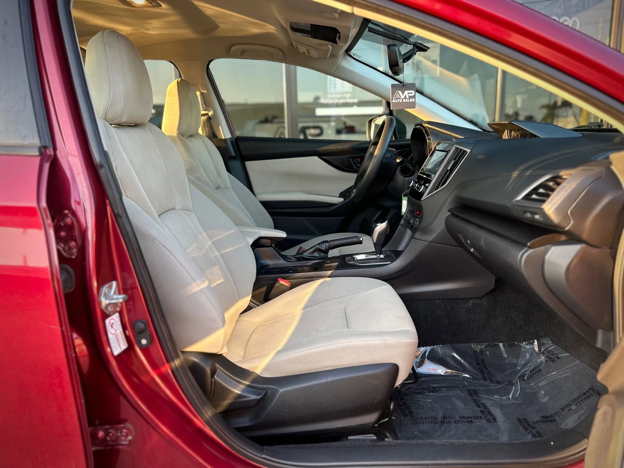 Used 2018 Subaru Impreza 2.0i image 21