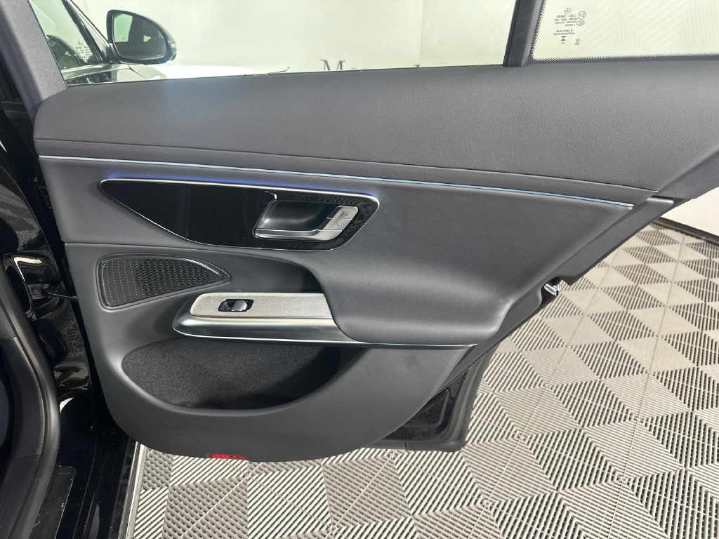 Certified 2026 Mercedes-Benz E 350 4MATIC Sedan image 18