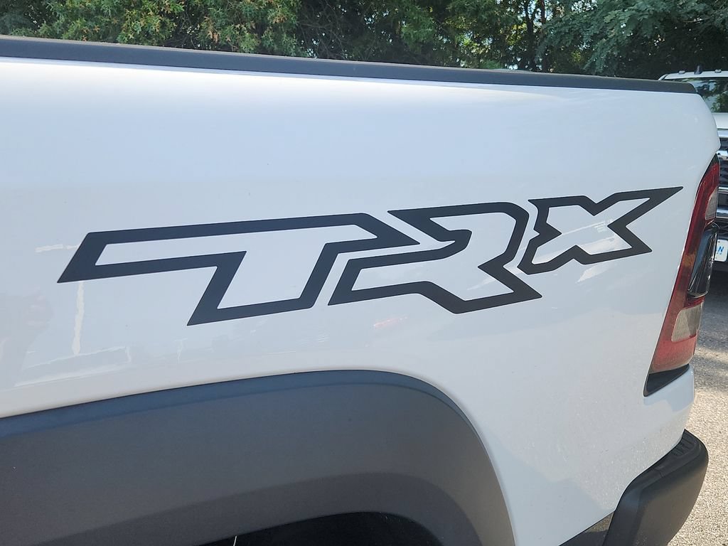 Used 2021 RAM 1500 TRX w/ TRX Level 2 Equipment Group AWD/4WD image 23