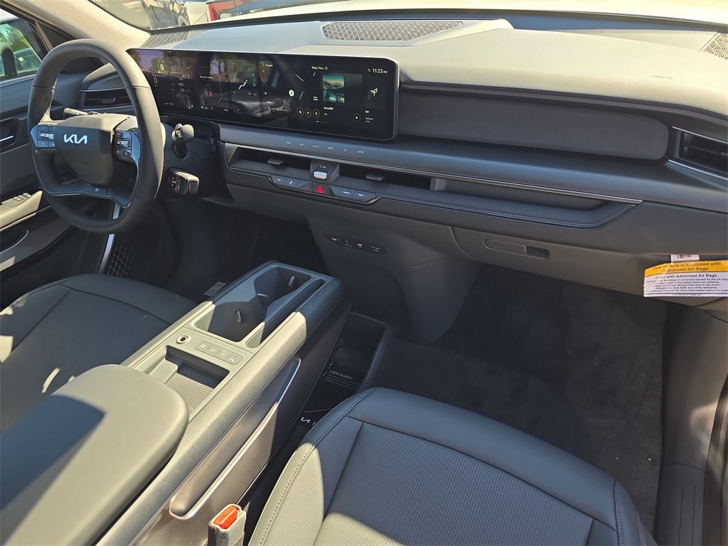 New 2026 Kia EV9 Light image 14