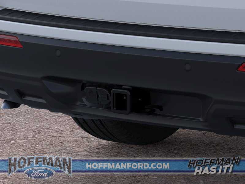 New 2026 Ford Explorer Active AWD/4WD image 23