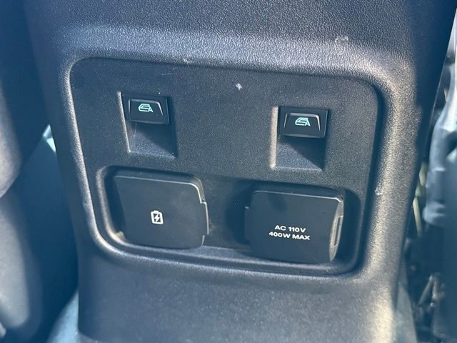 Certified 2023 Ford Bronco Badlands AWD/4WD image 47