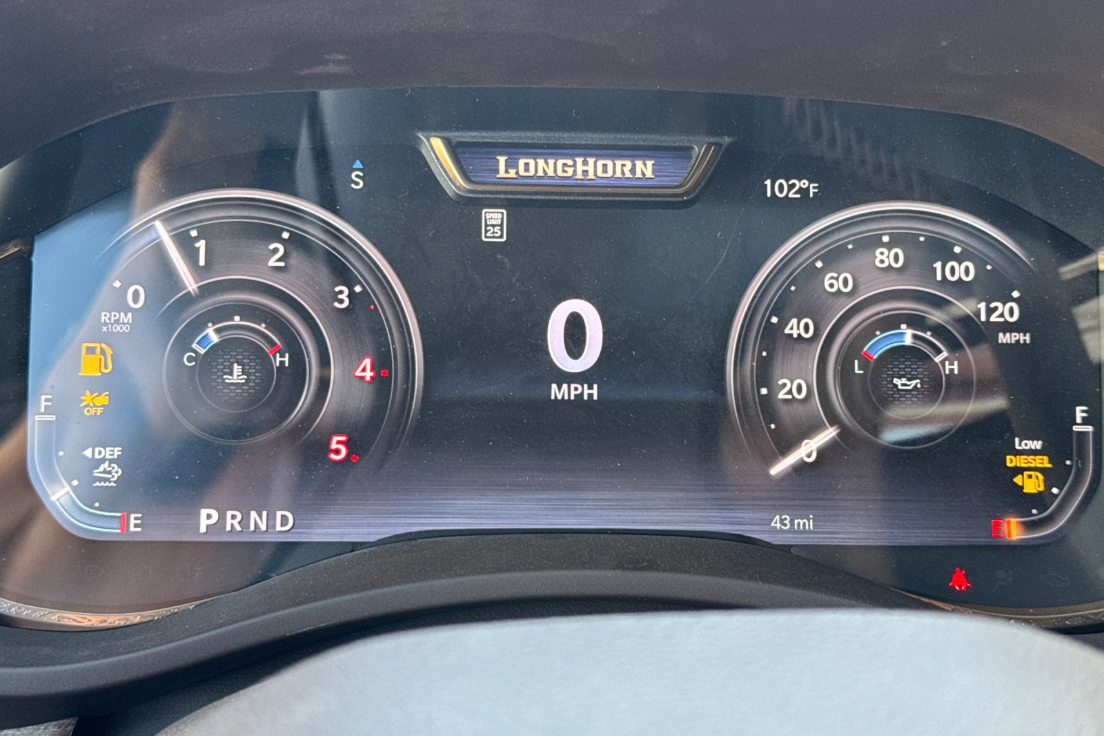 New 2026 RAM 2500 Limited image 23