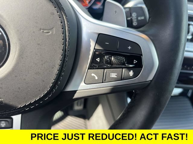 Used 2024 BMW X3 xDrive30i w/ Premium Package AWD/4WD image 24