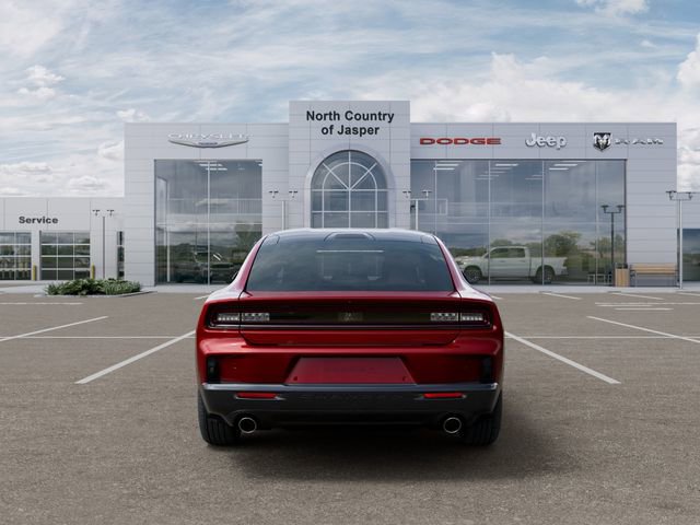 New 2026 Dodge Charger GT AWD/4WD image 7