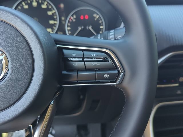 New 2026 MAZDA CX-90 3.3 Turbo w/ Select Package image 18