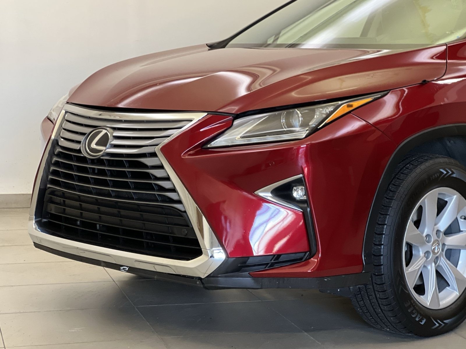 Used 2016 Lexus RX 350 AWD w/ Premium Package image 28