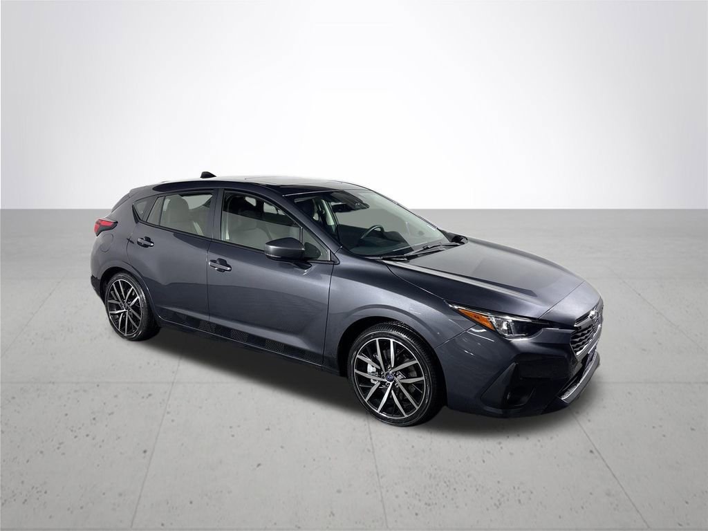 New 2026 Subaru Impreza 2.0i Sport image 4