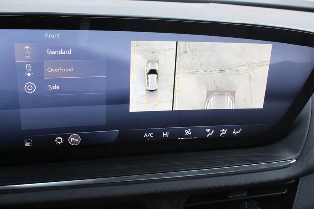 New 2025 Buick Envision Preferred image 42