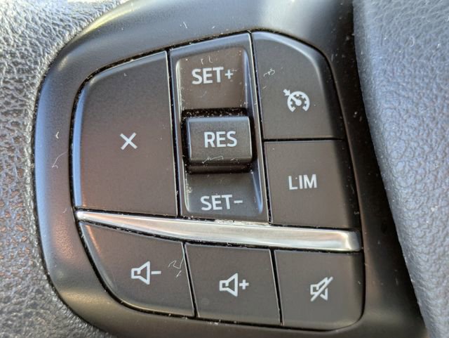 Certified 2024 Ford Transit 350 XLT image 24