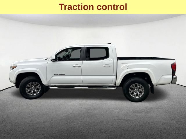 Certified 2018 Toyota Tacoma SR5 image 7
