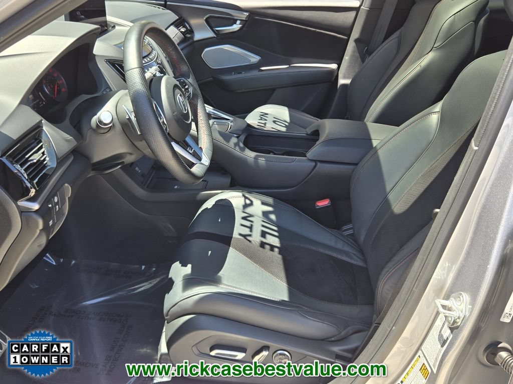 Used 2023 Acura RDX A-Spec FWD image 10