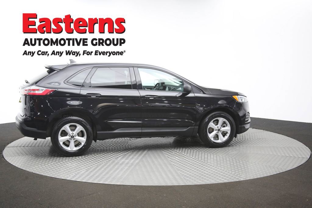 Used 2024 Ford Edge SE w/ Cargo Accessory Package AWD/4WD image 43