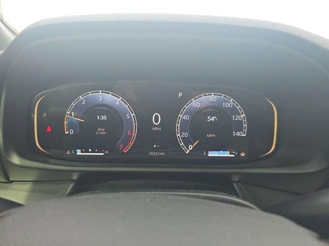 Used 2024 Jeep Wagoneer Series II image 13