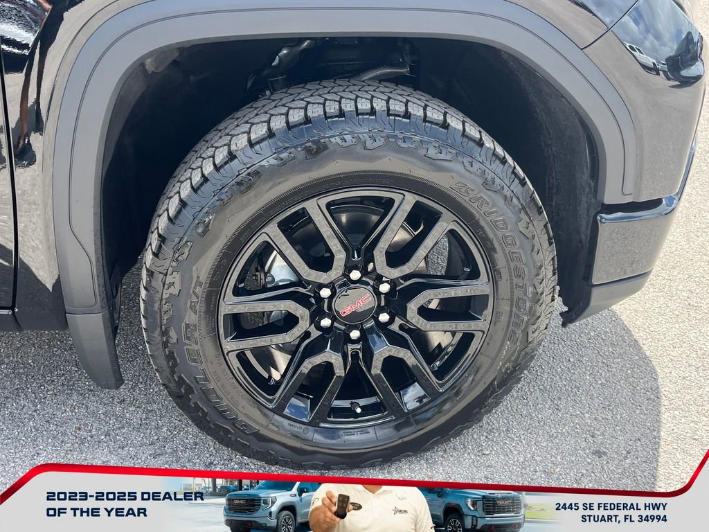 New 2026 GMC Sierra 1500 Elevation w/ Preferred Package image 21