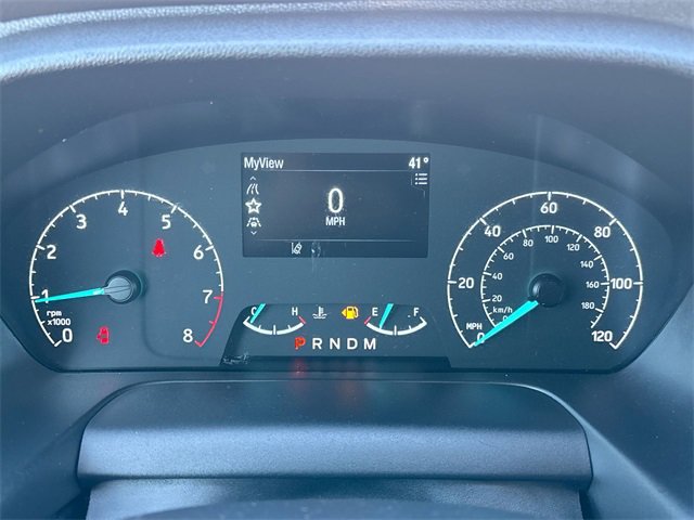 Used 2024 Ford Transit 250 Low Roof w/ Exterior Upgrade Package image 21