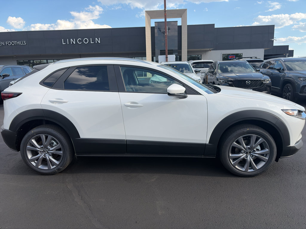 New 2026 MAZDA CX-30 AWD 2.5 S image 9