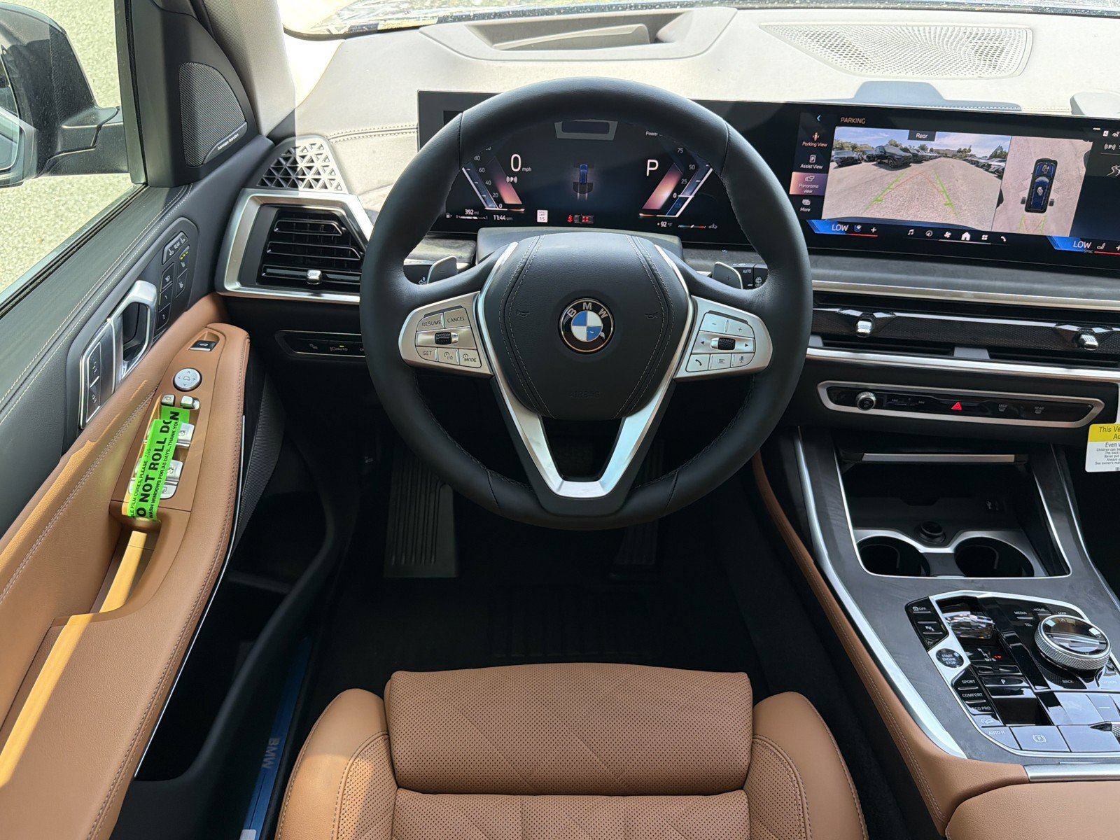 New 2027 BMW X7 xDrive40i w/ Executive Package AWD/4WD image 16